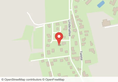 Alleekoppel Traventhal – Hotels in der Nähe Hotels an der Alleekoppel in Traventhal – Unterkünfte, Pensionen und Ferienwohnungen in zentraler Lage