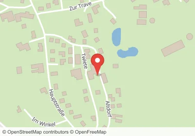 Hotels an der Altdorf in Schackendorf – Unterkünfte, Pensionen und Ferienwohnungen in zentraler Lage