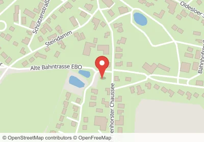 Alte Bahntrasse EBO Sülfeld – Hotels in der Nähe Hotels an der Alte Bahntrasse EBO in Sülfeld – Unterkünfte, Pensionen und Ferienwohnungen in zentraler Lage