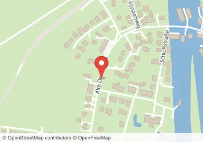 Alte Dorfstraße Probsteierhagen – Hotels in der Nähe Hotels an der Alte Dorfstraße in Probsteierhagen – Unterkünfte, Pensionen und Ferienwohnungen in zentraler Lage