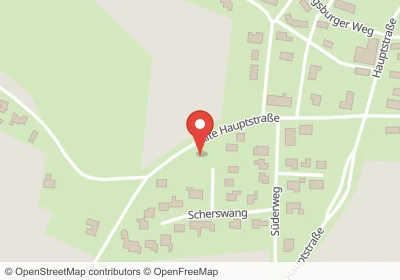 Alte Hauptstraße Schwesing – Hotels in der Nähe Hotels an der Alte Hauptstraße in Schwesing – Unterkünfte, Pensionen und Ferienwohnungen in zentraler Lage