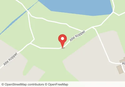 Alte Koppel Ruhwinkel – Hotels in der Nähe Hotels an der Alte Koppel in Ruhwinkel – Unterkünfte, Pensionen und Ferienwohnungen in zentraler Lage