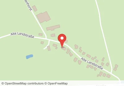 Hotels an der Alte Landstraße in Rastorf – Unterkünfte, Pensionen und Ferienwohnungen in zentraler Lage