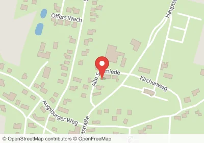 Alte Schmiede Schwesing – Hotels in der Nähe Hotels an der Alte Schmiede in Schwesing – Unterkünfte, Pensionen und Ferienwohnungen in zentraler Lage