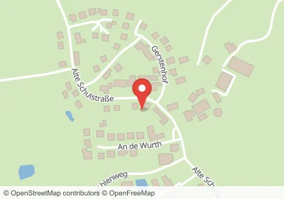 Alte Schulstraße Schönkirchen – Hotels in der Nähe Hotels an der Alte Schulstraße in Schönkirchen – Unterkünfte, Pensionen und Ferienwohnungen in zentraler Lage