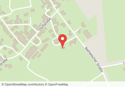 Hotels an der Alte Schulstraße in Lägerdorf – Unterkünfte, Pensionen und Ferienwohnungen in zentraler Lage