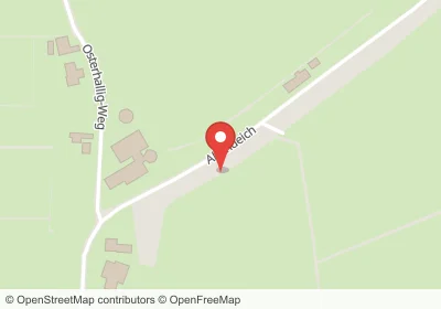 Hotels an der Altendeich in Langenhorn – Unterkünfte, Pensionen und Ferienwohnungen in zentraler Lage