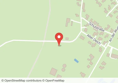 Alter Deich Norddeich – Hotels in der Nähe Hotels an der Alter Deich in Norddeich – Unterkünfte, Pensionen und Ferienwohnungen in zentraler Lage