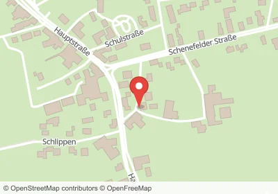 Hotels an der Alter Markt in Wacken – Unterkünfte, Pensionen und Ferienwohnungen in zentraler Lage