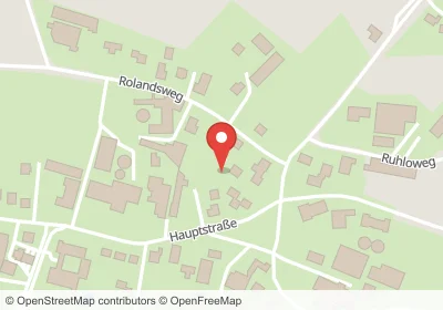 Alter Schulweg Stuvenborn – Hotels in der Nähe Hotels an der Alter Schulweg in Stuvenborn – Unterkünfte, Pensionen und Ferienwohnungen in zentraler Lage