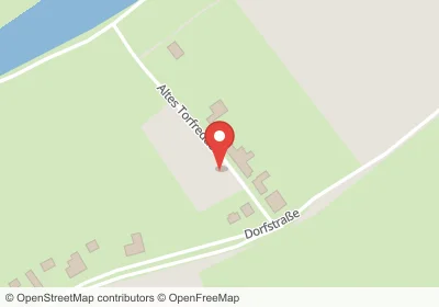 Hotels an der Altes Torfredder in Nienwohld – Unterkünfte, Pensionen und Ferienwohnungen in zentraler Lage