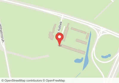 Hotels an der Am Aalbek in Krogaspe – Unterkünfte, Pensionen und Ferienwohnungen in zentraler Lage