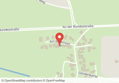 Am Beekmoor Süsel – Hotels in der Nähe Hotels an der Am Beekmoor in Süsel – Unterkünfte, Pensionen und Ferienwohnungen in zentraler Lage