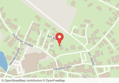 Hotels an der Am Born in Tellingstedt – Unterkünfte, Pensionen und Ferienwohnungen in zentraler Lage
