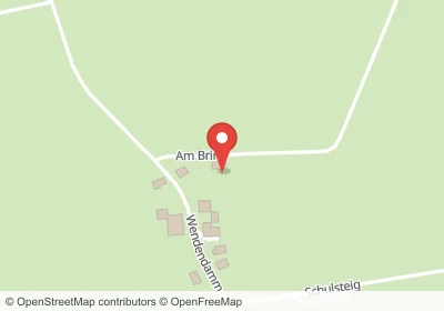 Am Brink Pogeez – Hotels in der Nähe Hotels an der Am Brink in Pogeez – Unterkünfte, Pensionen und Ferienwohnungen in zentraler Lage