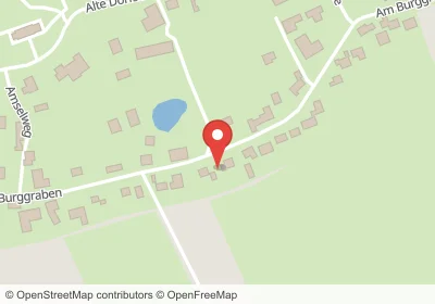 Am Burggraben Sterley – Hotels in der Nähe Hotels an der Am Burggraben in Sterley – Unterkünfte, Pensionen und Ferienwohnungen in zentraler Lage