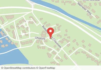 Am Damm Osterrönfeld – Hotels in der Nähe Hotels an der Am Damm in Osterrönfeld – Unterkünfte, Pensionen und Ferienwohnungen in zentraler Lage