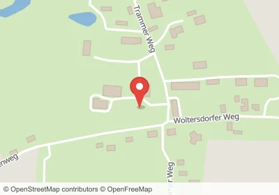 Hotels an der Am Dorfplatz in Niendorf/Stecknitz – Unterkünfte, Pensionen und Ferienwohnungen in zentraler Lage