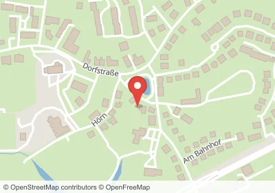 Hotels an der Am Dorfteich in Schönkirchen – Unterkünfte, Pensionen und Ferienwohnungen in zentraler Lage