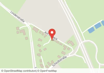 Hotels an der Am Dreieck in Travenbrück – Unterkünfte, Pensionen und Ferienwohnungen in zentraler Lage