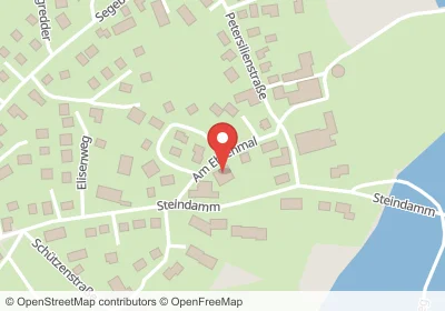 Hotels an der Am Ehrenmal in Itzstedt – Unterkünfte, Pensionen und Ferienwohnungen in zentraler Lage
