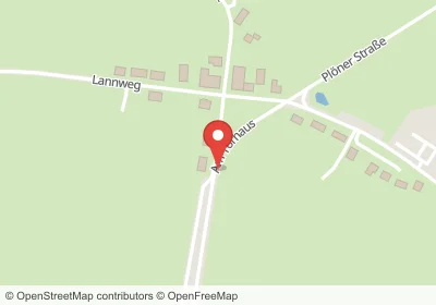 Hotels an der Am Ehrenmal in Lebrade – Unterkünfte, Pensionen und Ferienwohnungen in zentraler Lage
