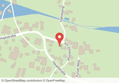 Hotels an der Am Ehrenmal in Stafstedt – Unterkünfte, Pensionen und Ferienwohnungen in zentraler Lage