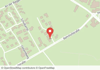 Am Ehrenmal Vaale – Hotels in der Nähe Hotels an der Am Ehrenmal in Vaale – Unterkünfte, Pensionen und Ferienwohnungen in zentraler Lage
