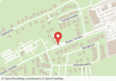 Hotels an der Am Friedhof in Osterrönfeld – Unterkünfte, Pensionen und Ferienwohnungen in zentraler Lage