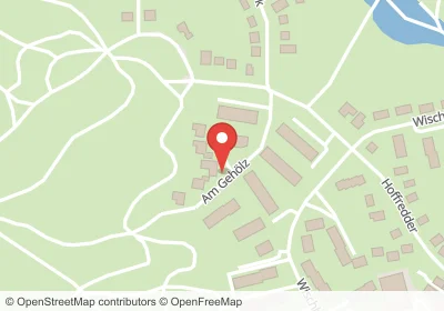 Hotels an der Am Gehölz in Wentorf bei Hamburg – Unterkünfte, Pensionen und Ferienwohnungen in zentraler Lage