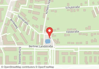 Hotels an der Am Grotensahl in Wentorf bei Hamburg – Unterkünfte, Pensionen und Ferienwohnungen in zentraler Lage