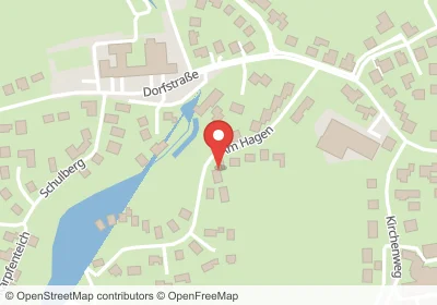 Hotels an der Am Hagen in Mielkendorf – Unterkünfte, Pensionen und Ferienwohnungen in zentraler Lage