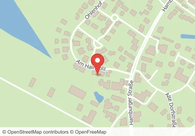 Am Hainholz Lütjensee – Hotels in der Nähe Hotels an der Am Hainholz in Lütjensee – Unterkünfte, Pensionen und Ferienwohnungen in zentraler Lage