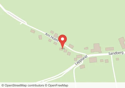Hotels an der Am Holm in Nehmten – Unterkünfte, Pensionen und Ferienwohnungen in zentraler Lage