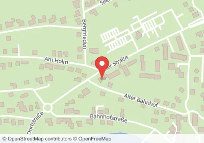 Hotels an der Am Holm in Osterrönfeld – Unterkünfte, Pensionen und Ferienwohnungen in zentraler Lage