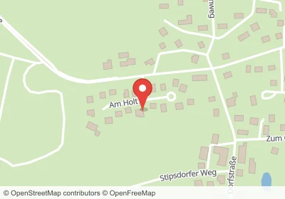 Hotels an der Am Holt in Rohlstorf – Unterkünfte, Pensionen und Ferienwohnungen in zentraler Lage