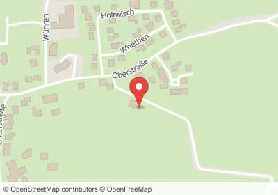 Hotels an der Am Hünengrab in Oelixdorf – Unterkünfte, Pensionen und Ferienwohnungen in zentraler Lage