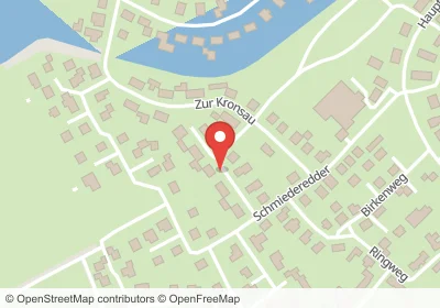 Am Kamp Osdorf – Hotels in der Nähe Hotels an der Am Kamp in Osdorf – Unterkünfte, Pensionen und Ferienwohnungen in zentraler Lage