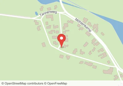 Am Kamp Stafstedt – Hotels in der Nähe Hotels an der Am Kamp in Stafstedt – Unterkünfte, Pensionen und Ferienwohnungen in zentraler Lage