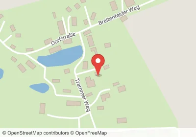 Hotels an der Am Kirchberg in Niendorf/Stecknitz – Unterkünfte, Pensionen und Ferienwohnungen in zentraler Lage