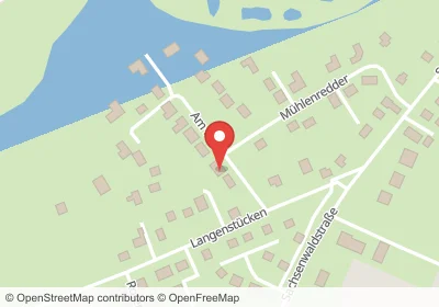 Hotels an der Am Klehf in Kuddewörde – Unterkünfte, Pensionen und Ferienwohnungen in zentraler Lage