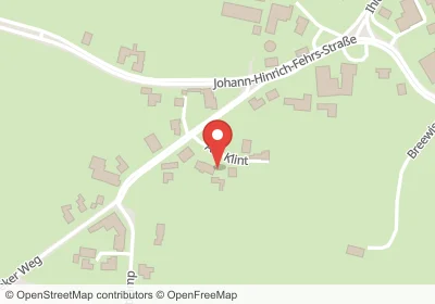 Hotels an der Am Klint in Mühlenbarbek – Unterkünfte, Pensionen und Ferienwohnungen in zentraler Lage