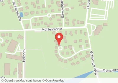 Hotels an der Am Krambek in Kisdorf – Unterkünfte, Pensionen und Ferienwohnungen in zentraler Lage