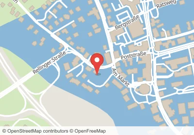 Am Markt Rellingen – Hotels in der Nähe Hotels an der Am Markt in Rellingen – Unterkünfte, Pensionen und Ferienwohnungen in zentraler Lage