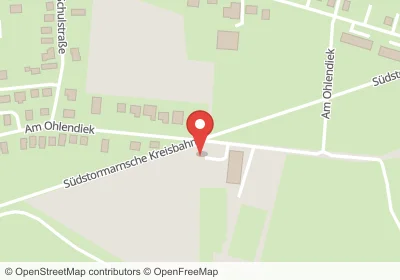 Am Ohlendiek Oststeinbek – Hotels in der Nähe Hotels an der Am Ohlendiek in Oststeinbek – Unterkünfte, Pensionen und Ferienwohnungen in zentraler Lage