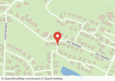 Hotels an der Am Redder in Klein Nordende – Unterkünfte, Pensionen und Ferienwohnungen in zentraler Lage