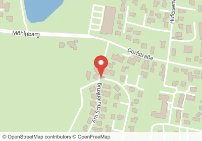 Hotels an der Am Schulenkrug in Rieseby – Unterkünfte, Pensionen und Ferienwohnungen in zentraler Lage
