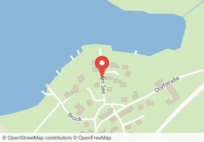 Hotels an der Am See in Stoltenberg – Unterkünfte, Pensionen und Ferienwohnungen in zentraler Lage