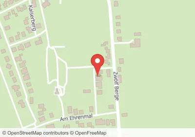 Hotels an der Am Spielplatz in Oldendorf – Unterkünfte, Pensionen und Ferienwohnungen in zentraler Lage