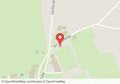 Hotels an der Am Sportplatz in Todesfelde – Unterkünfte, Pensionen und Ferienwohnungen in zentraler Lage